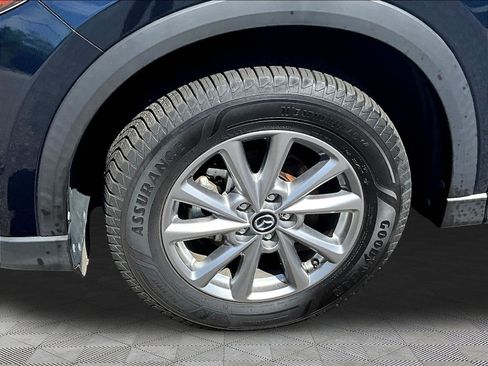Used 2022 MAZDA CX-5 AWD 2.5 S image 34