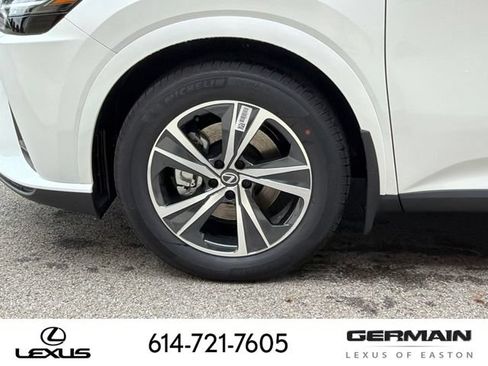 New 2026 Lexus RX 350 Premium AWD/4WD image 12