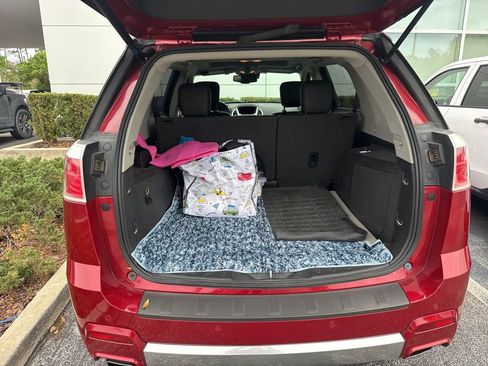 Used 2015 GMC Terrain Denali image 9