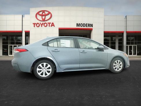 New 2026 Toyota Corolla LE image 23