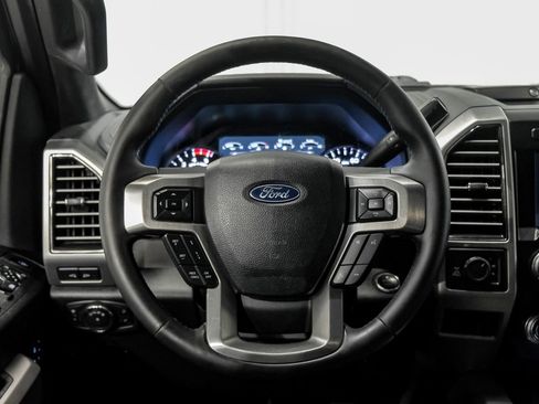 Used 2019 Ford F250 Platinum w/ Platinum Ultimate Package image 15