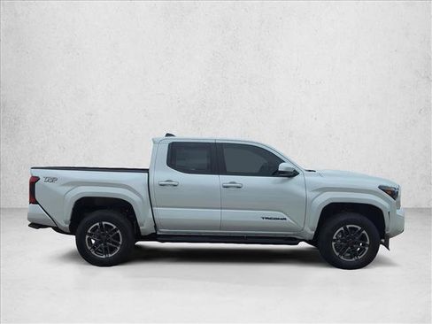 New 2026 Toyota Tacoma TRD Sport image 4