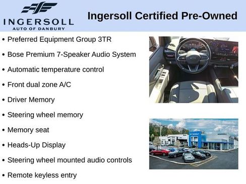 Used 2026 Chevrolet Silverado EV Trail Boss AWD/4WD image 10