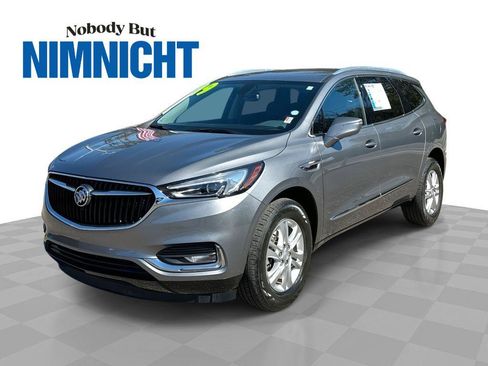 Used 2019 Buick Enclave Essence image 1
