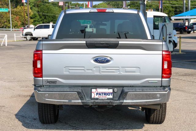 Used 2023 Ford F150 XLT RWD image 4