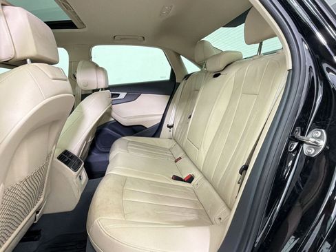 Used 2019 Audi A4 2.0T Premium FWD image 14