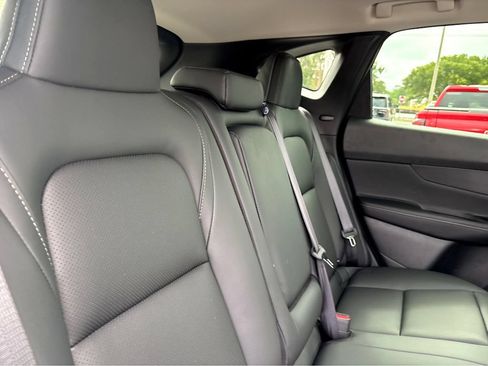 New 2026 Nissan Murano SL AWD/4WD image 12