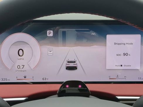 New 2026 Genesis GV70 3.5T Sport Advanced image 25