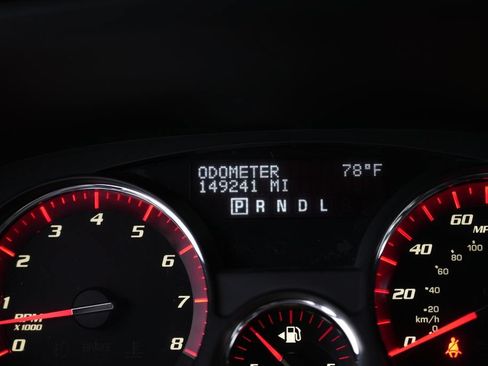 Used 2011 GMC Acadia Denali AWD/4WD image 52