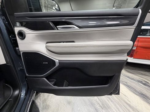 Used 2022 Jeep Wagoneer Series I w/ Convenience Group I image 48