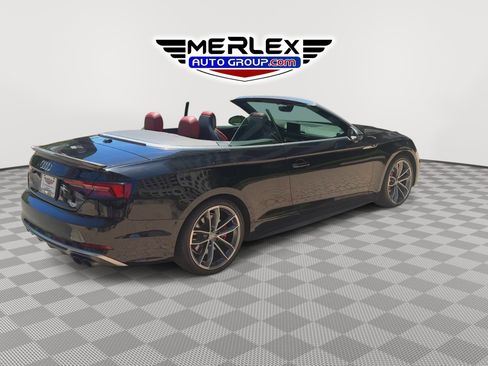 Used 2018 Audi S5 Prestige AWD/4WD image 8