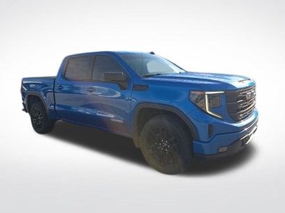Used 2023 GMC Sierra 1500 Elevation