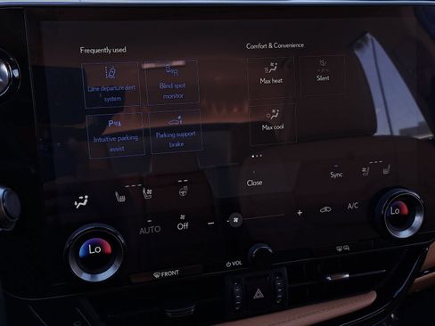Used 2025 Lexus NX 350h AWD w/ Accessory Package (2T) image 24