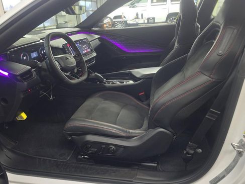 Used 2024 Dodge Charger Daytona Scat Pack w/ Plus Group image 7