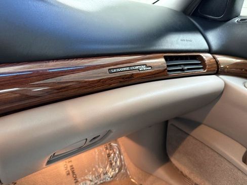 Used 2004 Buick Le Sabre Custom FWD image 22