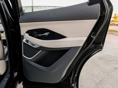 Used 2019 Jaguar E-PACE S image 48