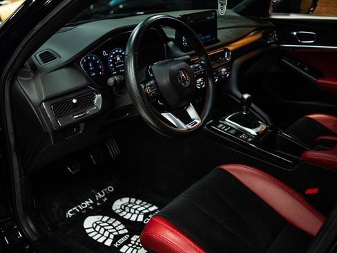 Used 2025 Acura Integra Type S FWD image 8