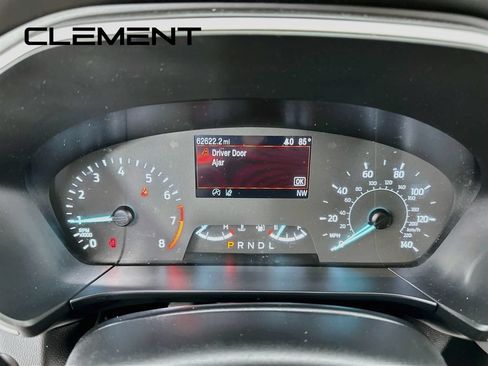 Certified 2022 Ford Escape SE FWD image 18