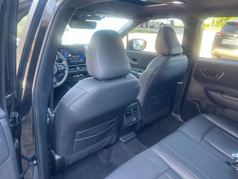 Used 2026 Subaru Outback Limited XT AWD/4WD image 10