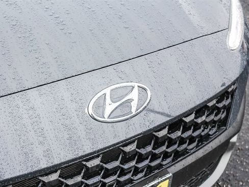 Certified 2023 Hyundai Kona SEL w/ Cargo Package image 16