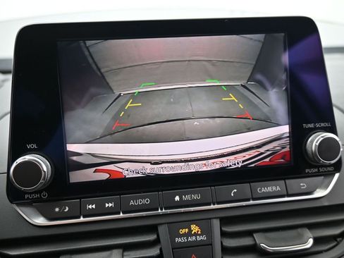 Used 2019 Nissan Altima 2.5 S image 20