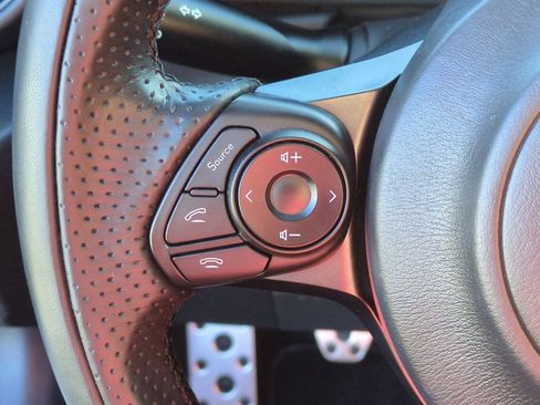 Used 2022 Subaru BRZ Limited RWD image 18