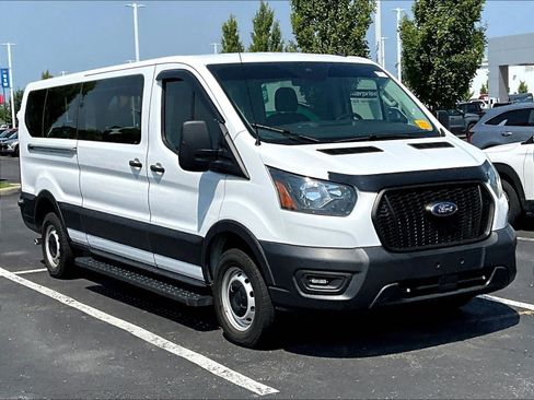 Used 2024 Ford Transit 350 XL RWD image 2