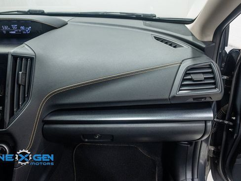 Used 2023 Subaru Crosstrek 2.5i Sport image 39