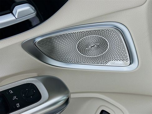 New 2026 Mercedes-Benz CLE 300 4MATIC Cabriolet image 20