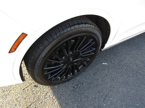 Used 2022 Lincoln Corsair Reserve image 34