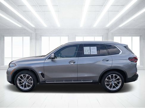 Used 2024 BMW X5 sDrive40i RWD image 6