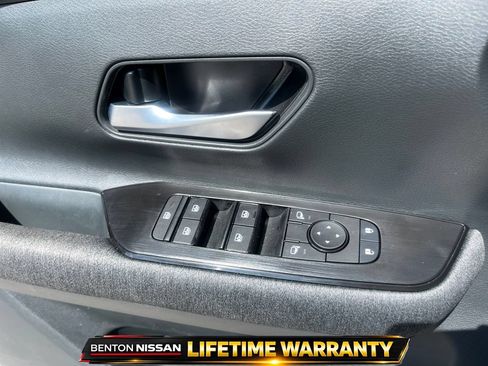 Certified 2026 Nissan Kicks SV w/ SV Premium Package FWD image 13