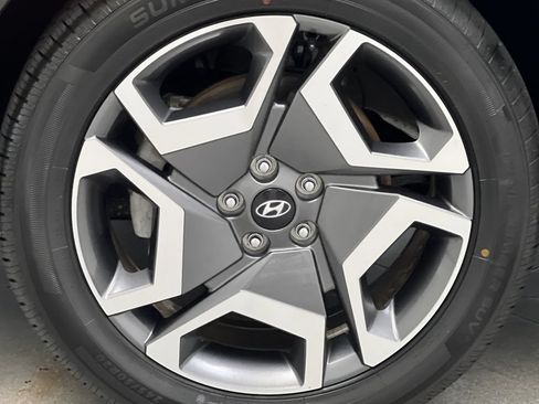 Used 2024 Hyundai Palisade Limited AWD/4WD image 81