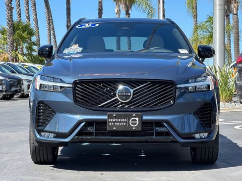 Certified 2026 Volvo XC60 B5 Plus AWD/4WD image 8