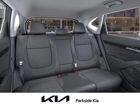 New 2026 Kia Seltos S AWD/4WD image 16