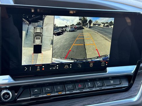 New 2026 GMC Sierra 1500 SLT w/ SLT Premium Package image 22