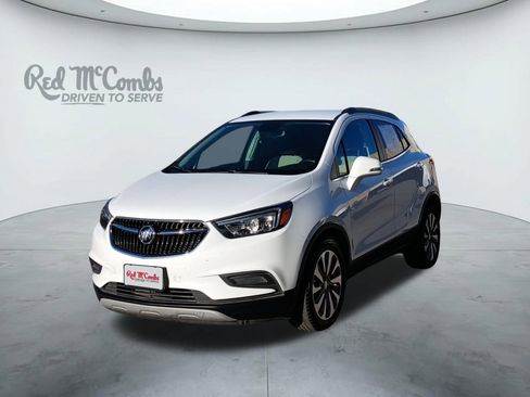 Used 2019 Buick Encore Preferred image 1