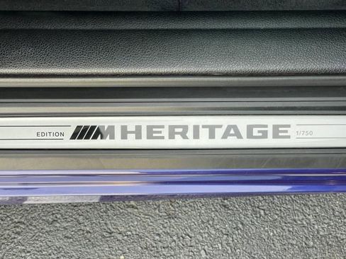 Used 2020 BMW M4 Coupe w/ Competition Package image 18