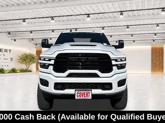 New 2026 RAM 2500 Laramie w/ Night Edition AWD/4WD video 3