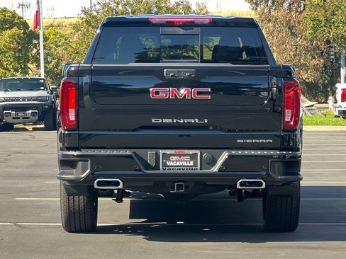 New 2026 GMC Sierra 1500 Denali w/ Denali Reserve Package image 6