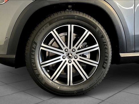 New 2026 Mercedes-Benz GLE 350 4MATIC image 17