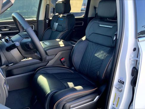 New 2026 RAM 1500 Tungsten image 9