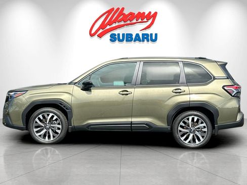 New 2026 Subaru Forester Touring w/ Touring Package AWD/4WD image 7