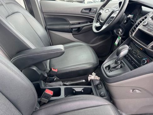 Used 2020 Ford Transit Connect XL FWD image 6