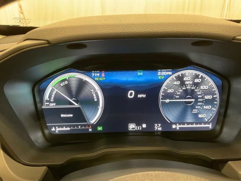 New 2026 Subaru Crosstrek 2.5i Limited AWD/4WD image 14