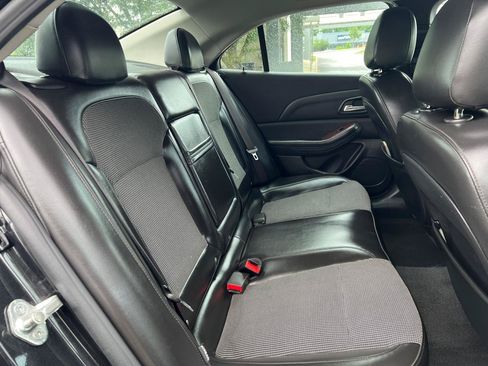 Used 2013 Chevrolet Malibu LT w/ Power Convenience Package FWD image 28