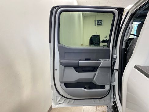 New 2026 Ford F350 XL w/ STX Appearance Package image 15