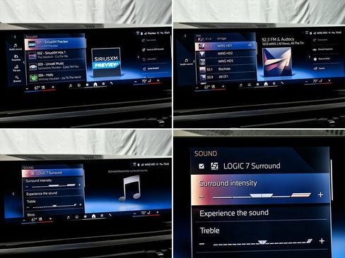 Used 2026 BMW X7 xDrive40i image 31