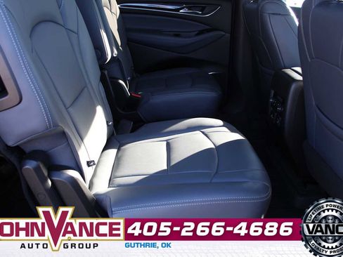 Used 2023 Buick Enclave Premium w/ Experience Buick Package image 21