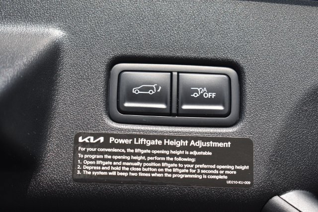 New 2027 Kia Telluride SX Prestige X-Pro AWD/4WD image 20